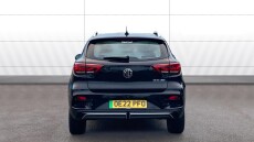 MG ZS 130kW Trophy EV 51kWh 5dr Auto Electric Hatchback